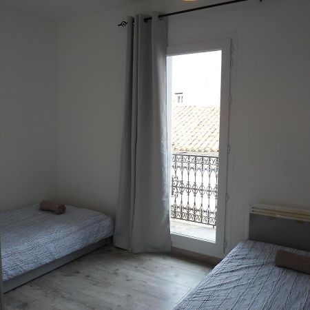 Joli Appartement Quartier Brassens 55 M2 A 2 Mn Du Centre Ville Sete Exterior photo