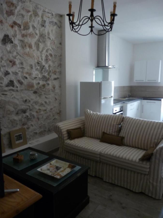 Joli Appartement Quartier Brassens 55 M2 A 2 Mn Du Centre Ville Sete Exterior photo