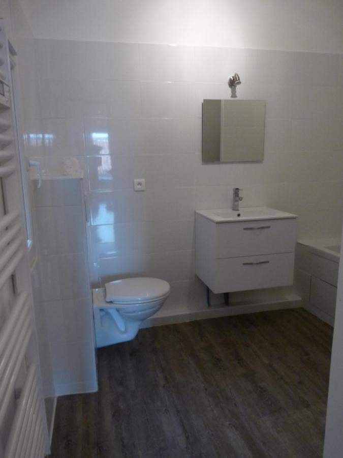 Joli Appartement Quartier Brassens 55 M2 A 2 Mn Du Centre Ville Sete Exterior photo