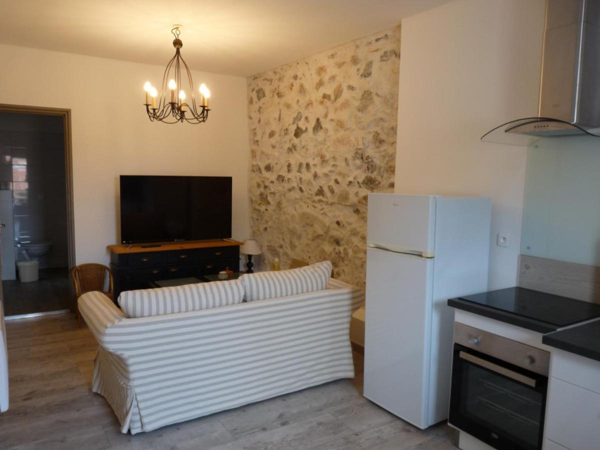 Joli Appartement Quartier Brassens 55 M2 A 2 Mn Du Centre Ville Sete Exterior photo