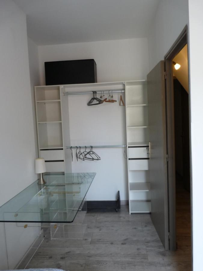 Joli Appartement Quartier Brassens 55 M2 A 2 Mn Du Centre Ville Sete Exterior photo